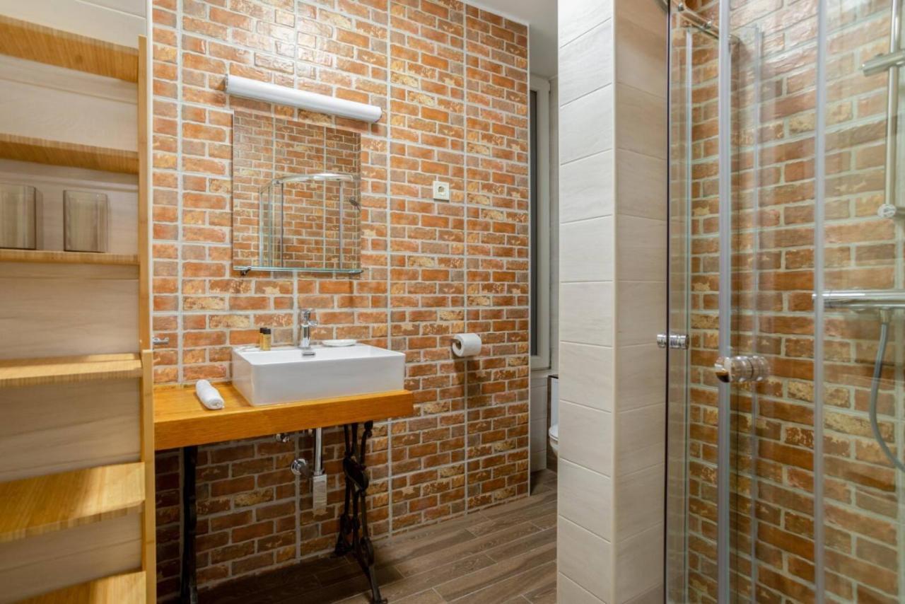 Posh Prints Studio Budapest Bagian luar foto